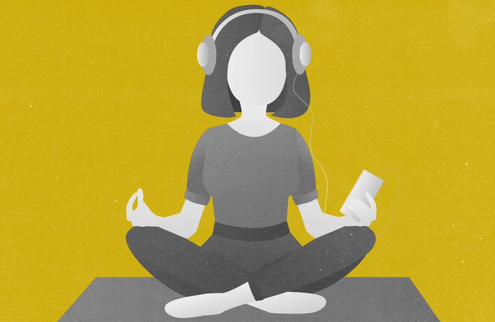 Медитация Одно из наиболее известных преимуществ медитации - это ее способность снижать уровень стресса и тревоги.🙏
